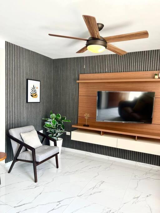 Apartament Casa Alameda - Casa Familiar Cerca De La Playa Mazatlán Zewnętrze zdjęcie