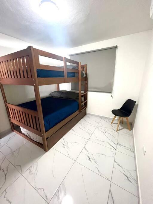 Apartament Casa Alameda - Casa Familiar Cerca De La Playa Mazatlán Zewnętrze zdjęcie
