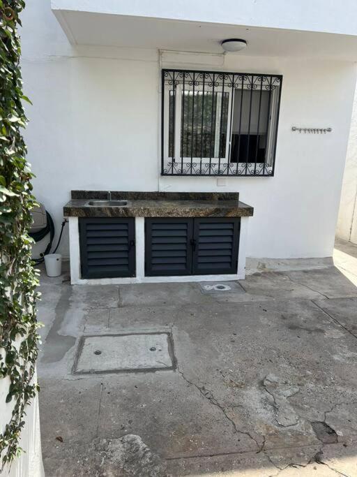 Apartament Casa Alameda - Casa Familiar Cerca De La Playa Mazatlán Zewnętrze zdjęcie