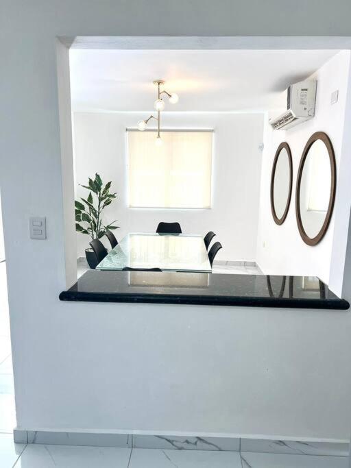 Apartament Casa Alameda - Casa Familiar Cerca De La Playa Mazatlán Zewnętrze zdjęcie